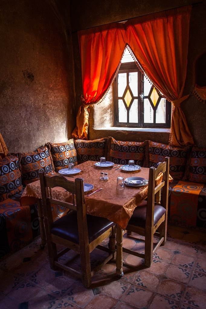 La Guilla مطعم لا جيلا 